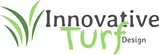 innovative turf design logo